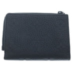 Louis Vuitton Portefeuille Pilot Monogram Taurillon Leather Compact Wallet — view 2