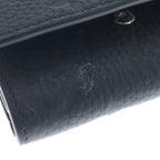 Louis Vuitton Portefeuille Pilot Monogram Taurillon Leather Compact Wallet — view 5