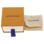 Louis Vuitton LV Iconic Chain Necklace Silver — view 6