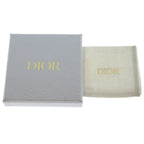 Dior Dio(r)evolution Rhinestone Ring Gold Plated — view 6