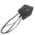 Fendi Shoulder Bag Navy — view 4
