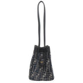 Fendi Shoulder Bag Navy