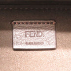 Fendi Shoulder Bag Navy — view 7