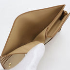 Loewe Compact Wallet Puzzle Bifold Calfskin — view 4