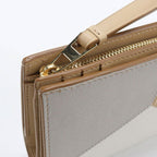 Loewe Compact Wallet Puzzle Bifold Calfskin — view 8