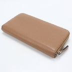 Fendi Selleria Wallet Zip Around Calfskin — view 2