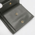 Fendi Small Wallet F is Fendi Bifold Calfskin — view 6