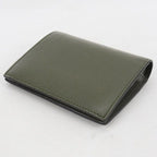 Fendi Small Wallet F is Fendi Bifold Calfskin — view 2