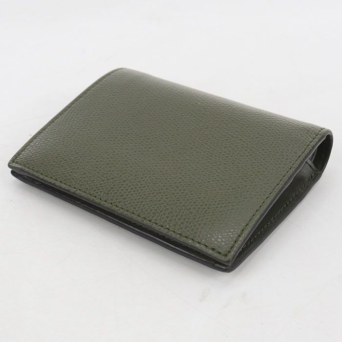 Fendi Small Wallet F is Fendi Bifold Calfskin — view 2