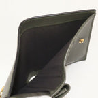 Fendi Small Wallet F is Fendi Bifold Calfskin — view 4