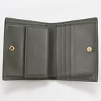Fendi Small Wallet F is Fendi Bifold Calfskin — view 3
