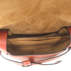 Loewe Shoulder Bag Brown — view 6