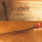 Loewe Shoulder Bag Brown — view 7