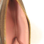 Louis Vuitton Monogram Portefeuille Zoe Trifold Wallet Pink — view 7