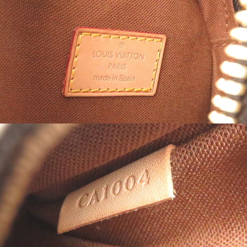 Louis Vuitton Shoulder Bag — view 7