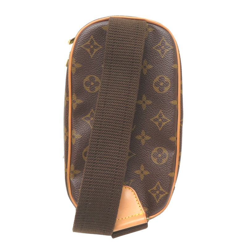 Louis Vuitton Shoulder Bag — view 2