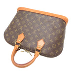 Louis Vuitton Handbag Brown — view 4