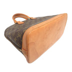 Louis Vuitton Handbag Brown — view 3