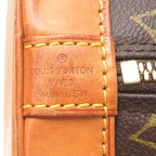 Louis Vuitton Handbag Brown — view 7