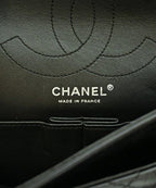 Chanel Shoulder Bag Black — view 6