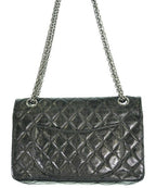 Chanel Shoulder Bag Black — view 2
