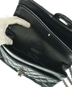 Chanel Shoulder Bag Black — view 5