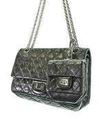 Chanel Shoulder Bag Black — view 7