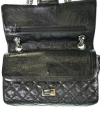 Chanel Shoulder Bag Black — view 8