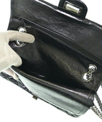 Chanel Shoulder Bag Black — view 4