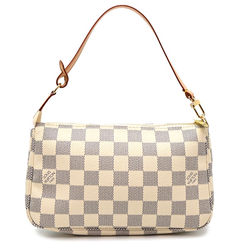 Louis Vuitton Shoulder Bag — view 2