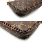 Louis Vuitton Shoulder Bag — view 8