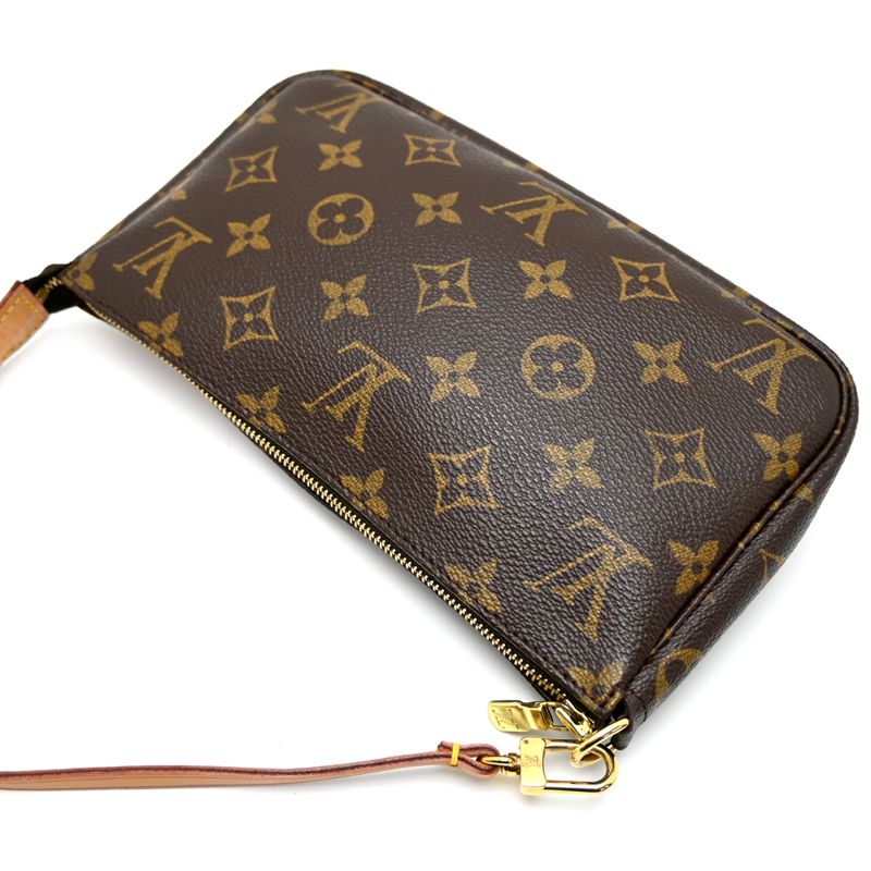 Louis Vuitton Shoulder Bag — view 3