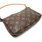 Louis Vuitton Shoulder Bag — view 4