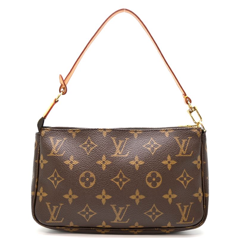 Louis Vuitton Shoulder Bag — view 2