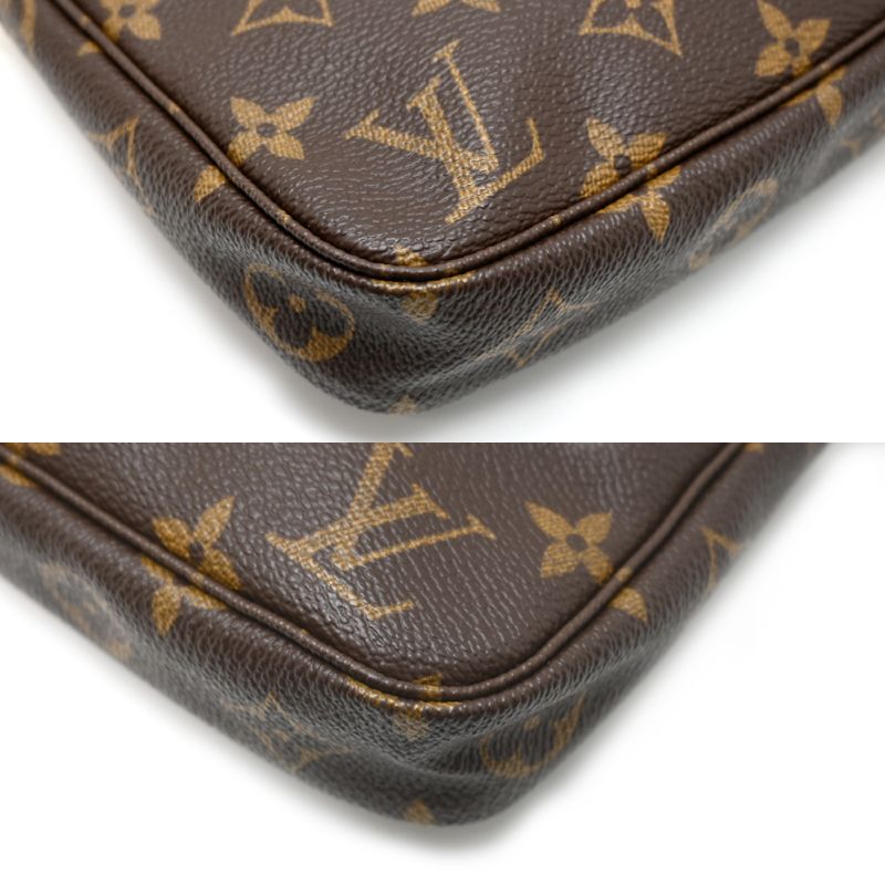 Louis Vuitton Shoulder Bag — view 8