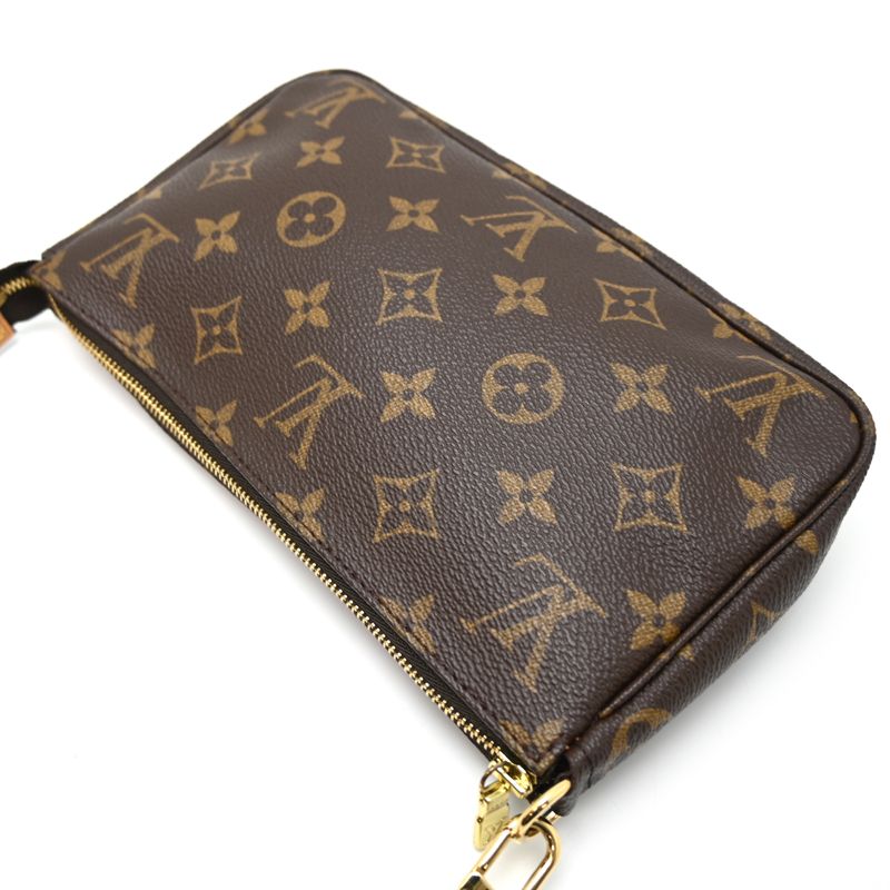 Louis Vuitton Shoulder Bag — view 3