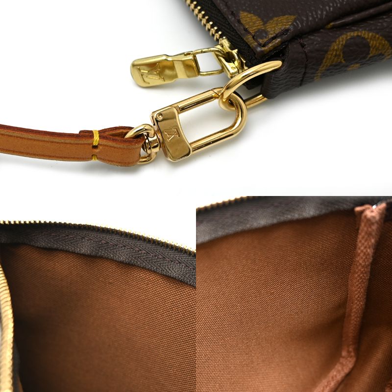 Louis Vuitton Shoulder Bag — view 7