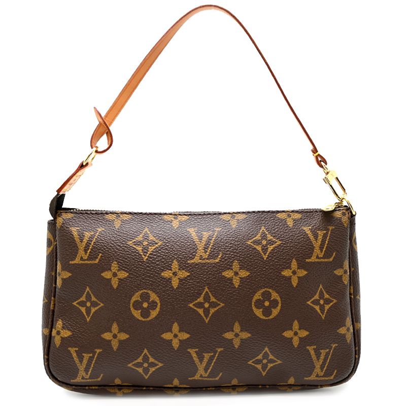 Louis Vuitton Shoulder Bag — view 2