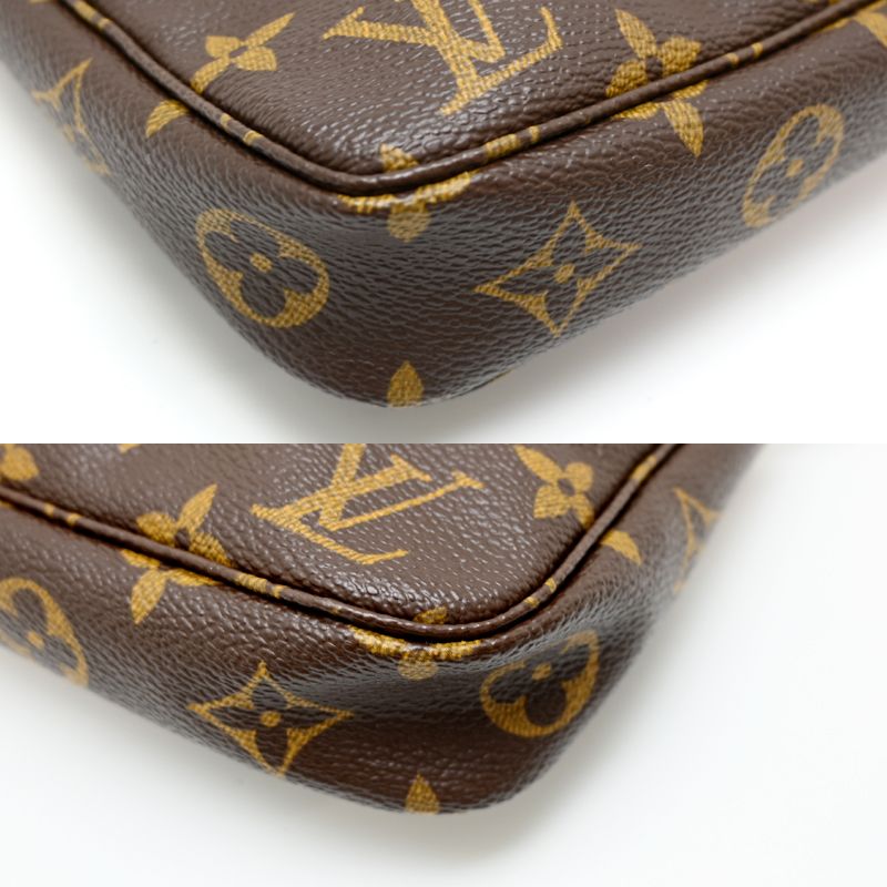 Louis Vuitton Shoulder Bag — view 8