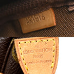 Louis Vuitton Shoulder Bag — view 8