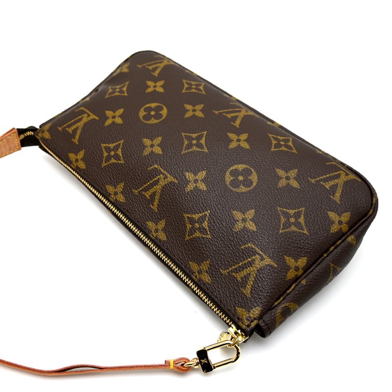 Louis Vuitton Shoulder Bag — view 3