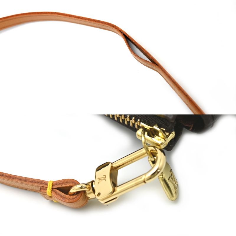 Louis Vuitton Shoulder Bag — view 5
