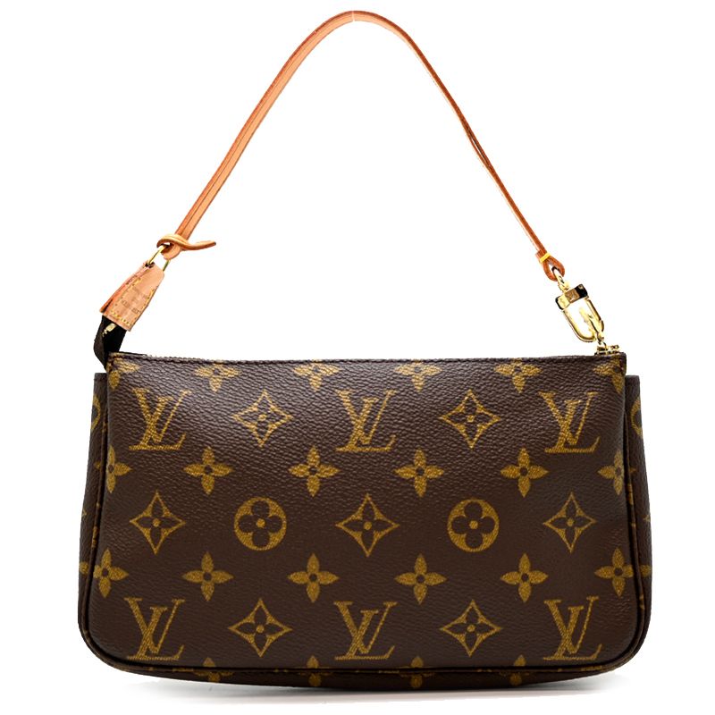 Louis Vuitton Shoulder Bag — view 2