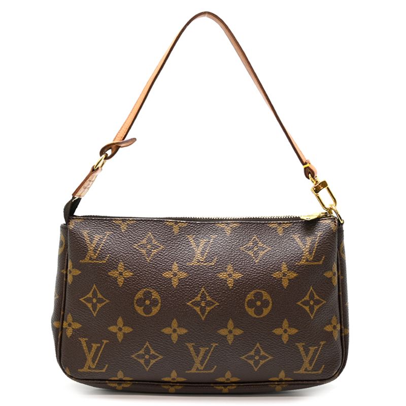 Louis Vuitton Shoulder Bag — view 2