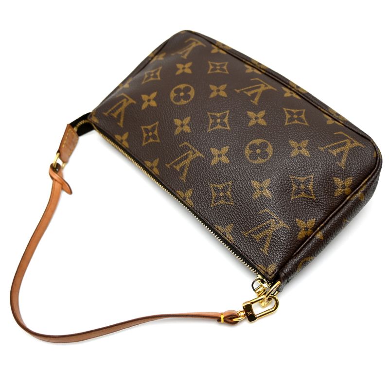 Louis Vuitton Shoulder Bag — view 3