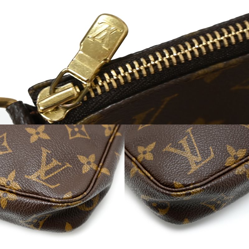 Louis Vuitton Shoulder Bag — view 7