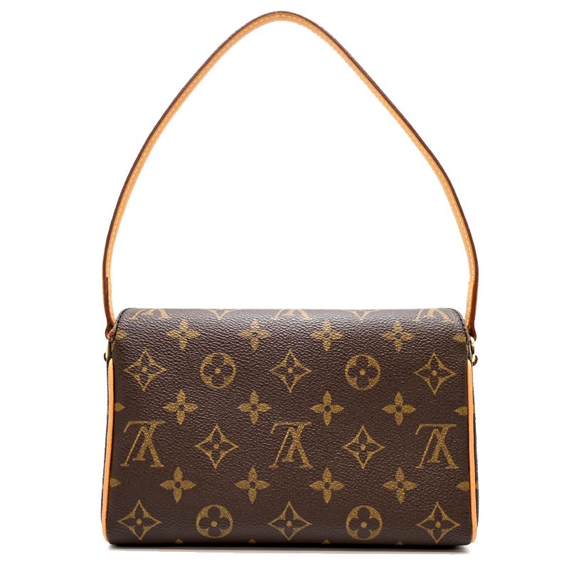Louis Vuitton Shoulder Bag — view 2