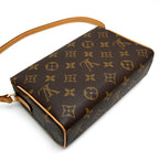 Louis Vuitton Shoulder Bag — view 4