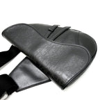 Dior Shoulder Bag Black — view 3