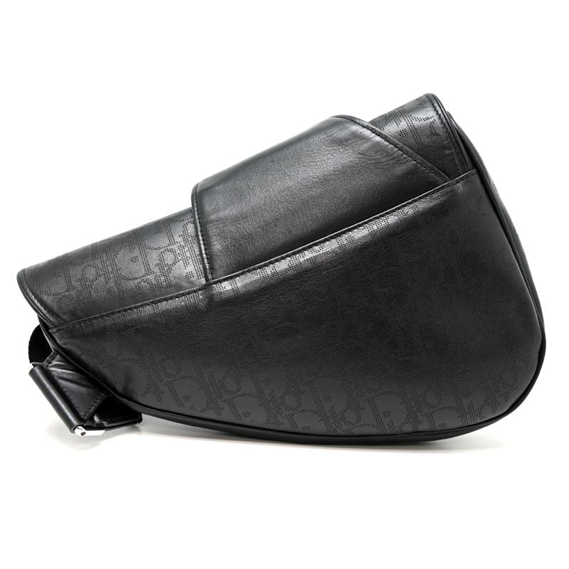 Dior Shoulder Bag Black — view 2